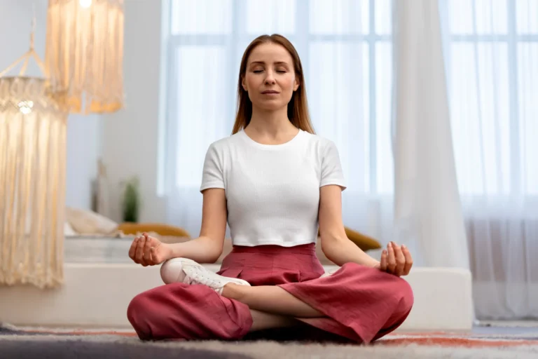 I Practiced Manifestation for 30 Days – Here’s What Changed