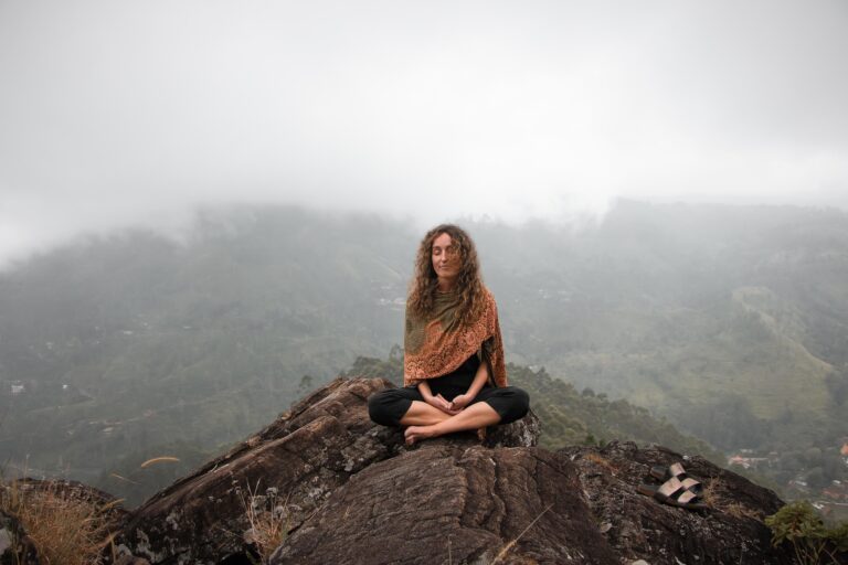 100 Self-Love Prompts Every Woman Needs To Try