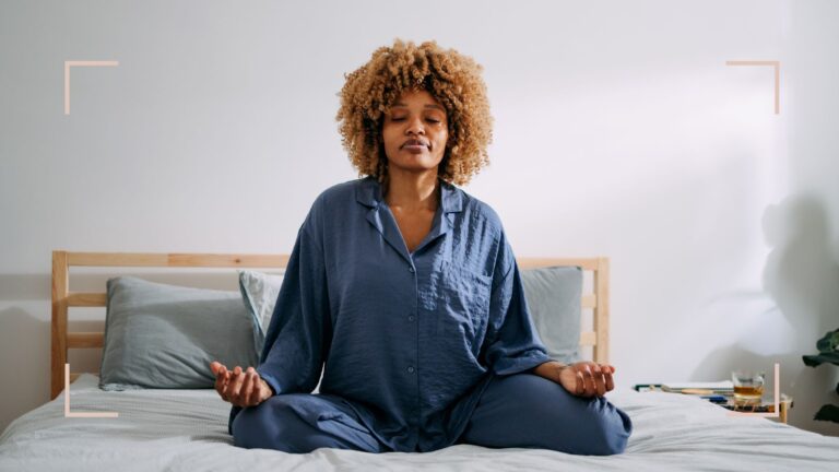 9 Benefits of Visualizing Before Sleep
