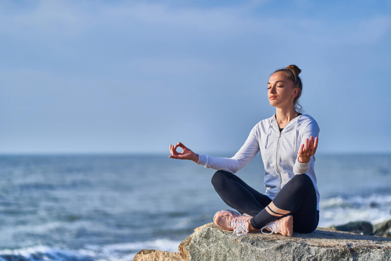 Why Letting Go Is the Hardest (But Most Powerful) Manifestation Step