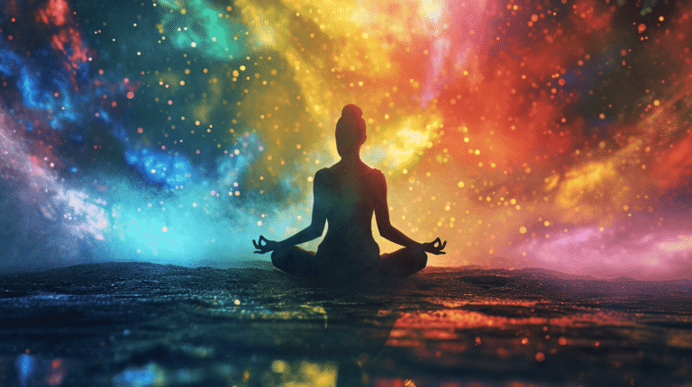The Energy Shift That Makes Manifestation Feel Almost Instant