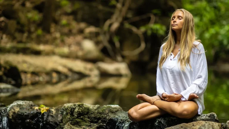 The 3 Minute Manifestation Practice That Shifts Your Energy Fast