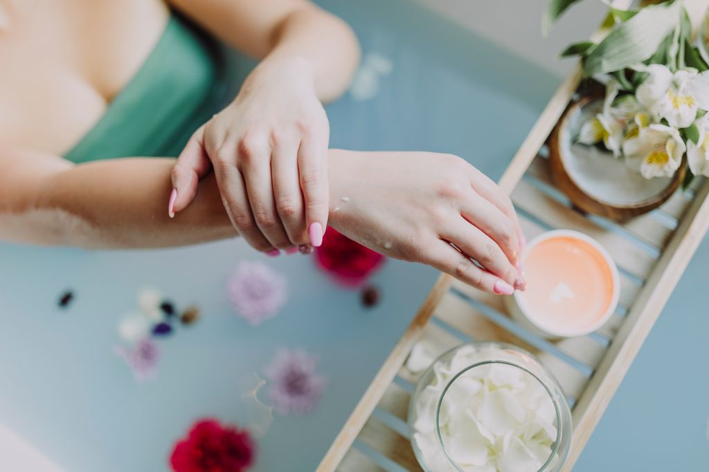 self care practices