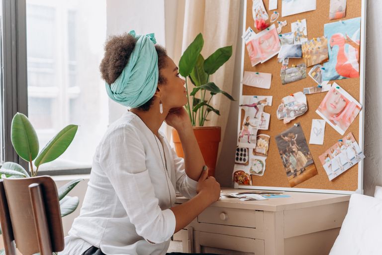vision board ideas