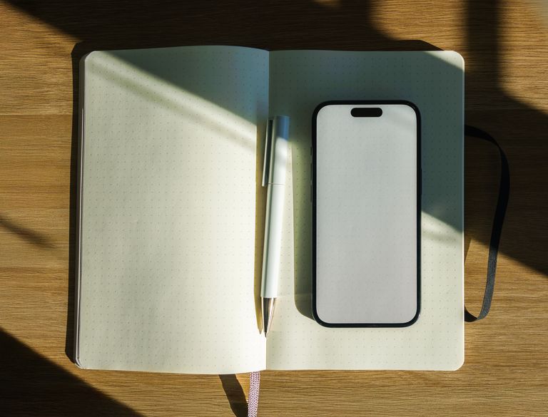notion journal